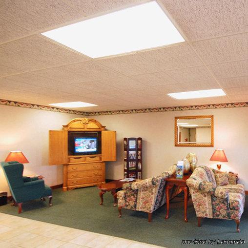 Beaver Dam Inn Interieur foto
