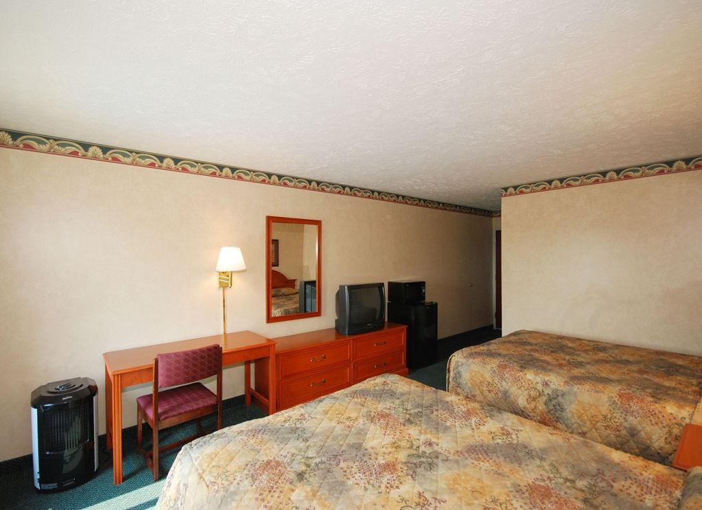 Beaver Dam Inn Kamer foto