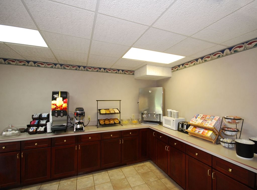 Beaver Dam Inn Interieur foto