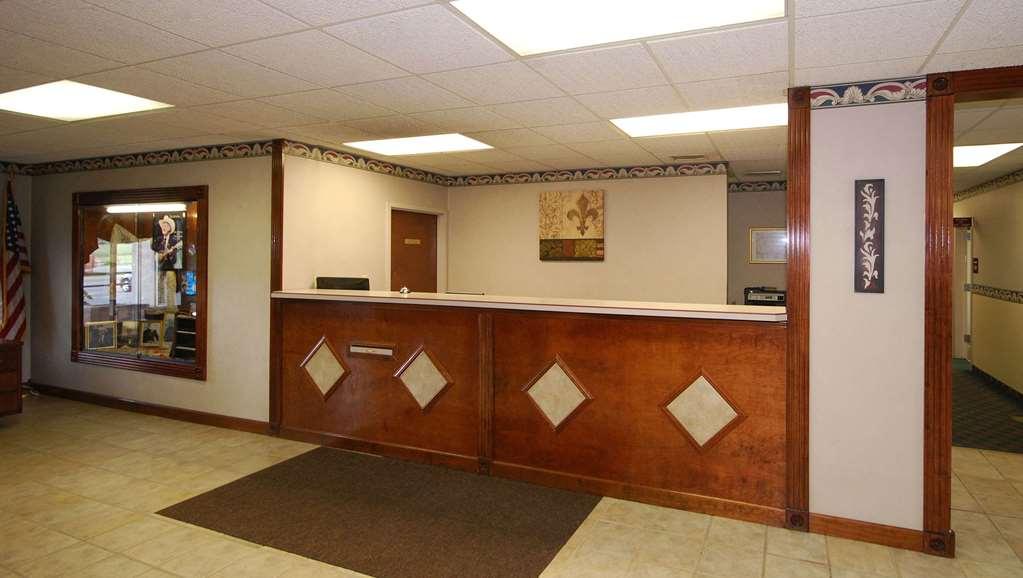 Beaver Dam Inn Interieur foto