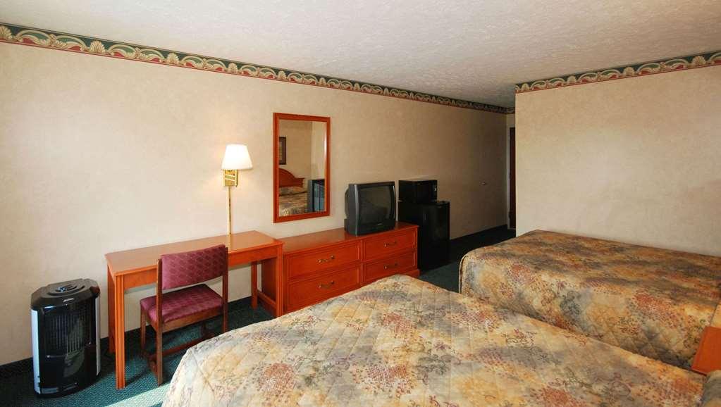 Beaver Dam Inn Kamer foto
