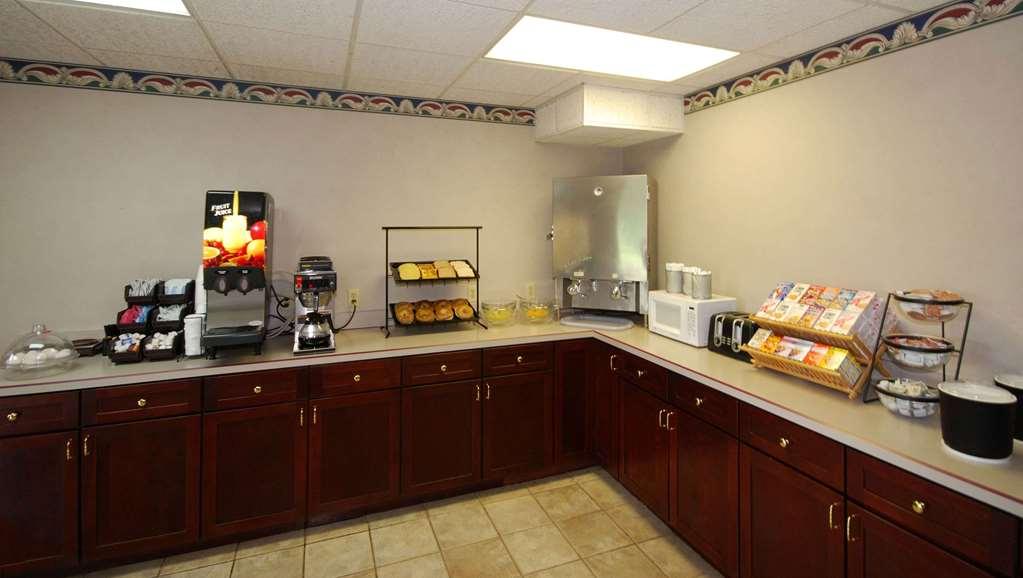Beaver Dam Inn Restaurant foto